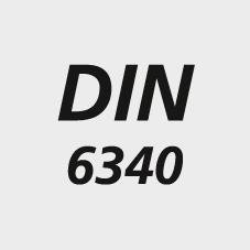 Unterlegscheibe DIN6340 M10 AMF Produktbild img2 L