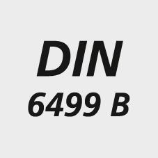 Spannzange DIN6499B 426E GERC16 9,0mm FAHRION Produktbild img2 L