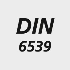 Kurzbohrer VHM D6539 4,70mm FORUM Produktbild img2 L