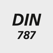 Spannpratze komplett mit Schraube 17x18mm AMF Produktbild img2 L