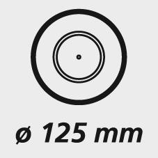 ANKE Transportwagen CVM 1250 RAL7035/5010 B1250xT720xH1350mm mit 4 Wannen Produktbild img2 L