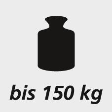 1000 STÜHLE BIG BOSS Design-Chefsessel Kunstleder Traglast 150kg schwarz Produktbild img5 L