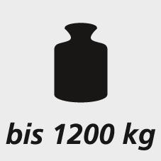 Schubladenschrank, Breite 980 mm Produktbild img2 L