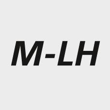 FORUM Schneideisen, metrisch-links Produktbild img2 L