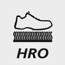 Sicherheitsstiefel BLACK EAGLE Safety 40.1 mid, S3 Produktbild img6 L