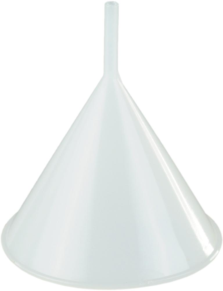 HÜNERSDORFF Trichter HDPE ø 50mm gerade Produktbild img1 L