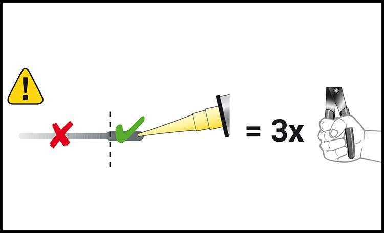 Abstandsmontagesystem ResiTHERM® Produktbild img44 L