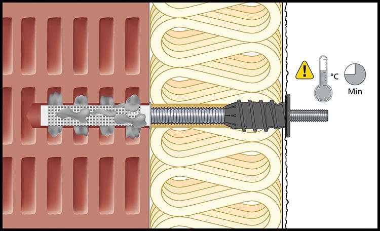 Abstandsmontagesystem ResiTHERM® Produktbild img47 L