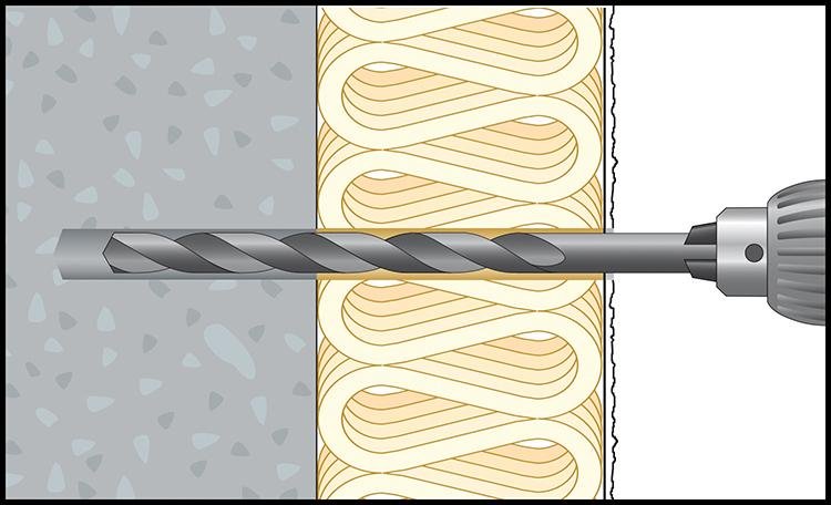Abstandsmontagesystem ResiTHERM® Produktbild img51 L