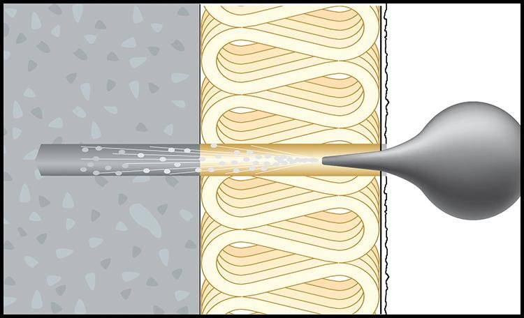 Abstandsmontagesystem ResiTHERM® Produktbild img53 L