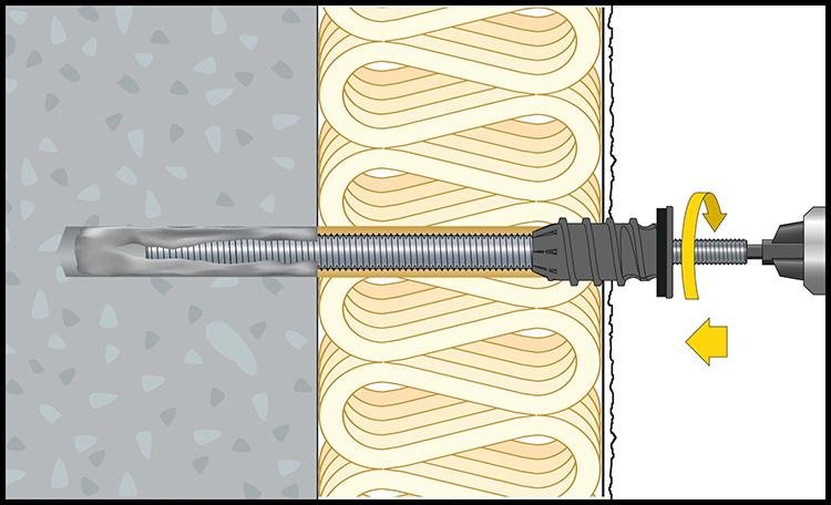 Abstandsmontagesystem ResiTHERM® Produktbild img58 L