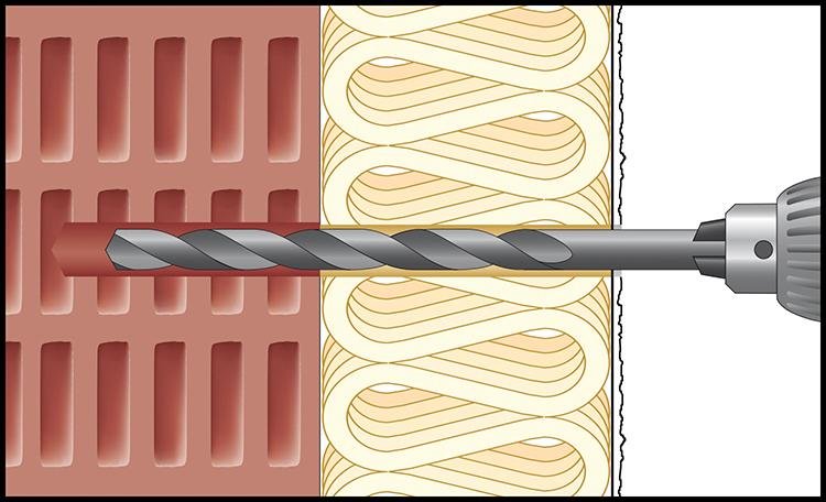 Abstandsmontagesystem ResiTHERM® Produktbild img61 L