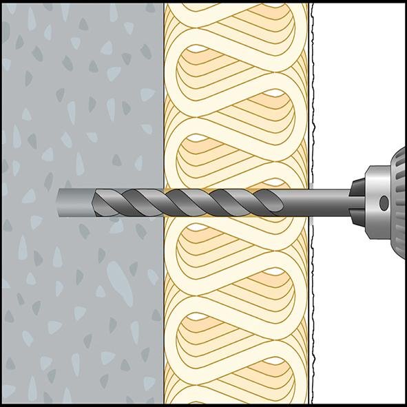 Abstandsmontagesystem ResiTHERM® Produktbild img24 L