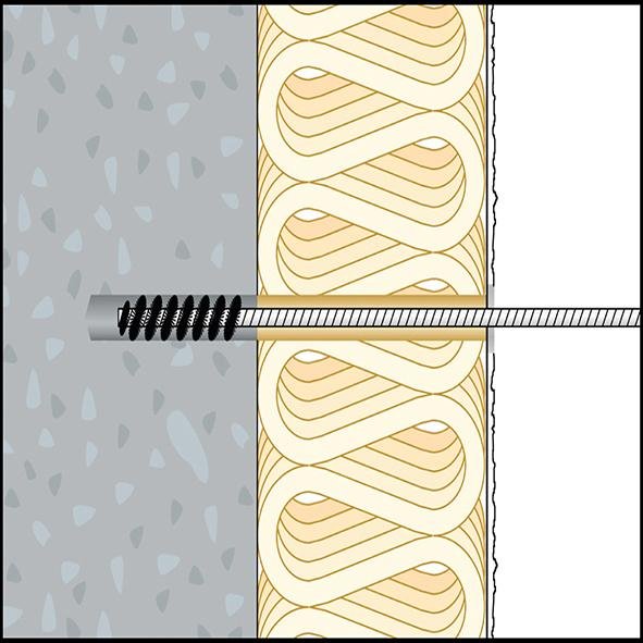 Abstandsmontagesystem ResiTHERM® Produktbild img25 L