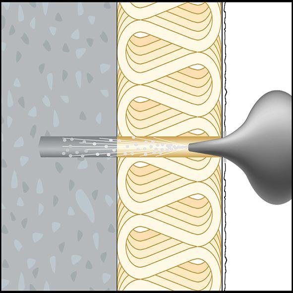 Abstandsmontagesystem ResiTHERM® Produktbild img26 L