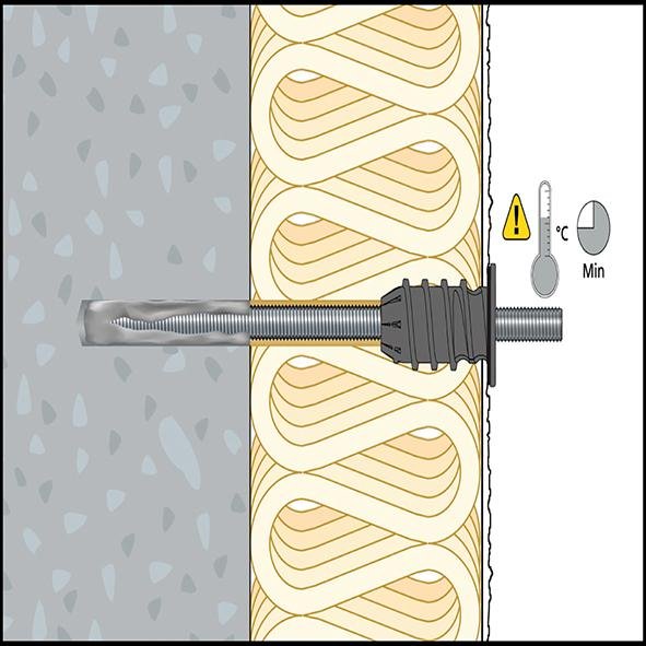 Abstandsmontagesystem ResiTHERM® Produktbild img32 L