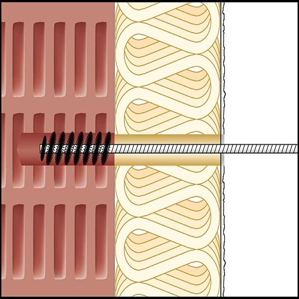Abstandsmontagesystem ResiTHERM® Produktbild img35 L