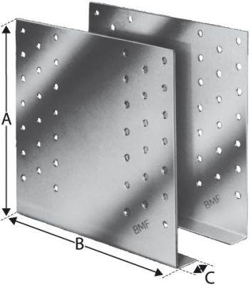 Gerberverbinder GERW Produktbild img1 L