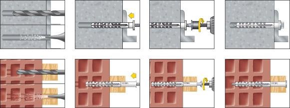 Multifunktionsrahmendübel MFR Produktbild img2 L