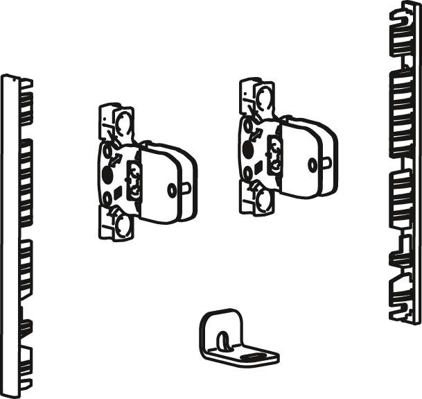 Frontverbinder,9257619,anthrazit Produktbild img1 L