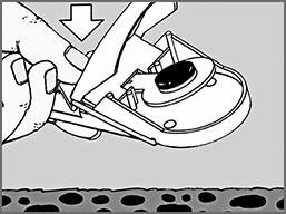 Mausefalle Supercat 2er inkl. Köder Swissinno Solution Produktbild img10 L