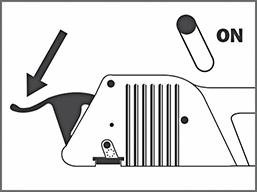 Mausefalle NoSeeNoTouch inkl. Köder SuperCat Swissinno Solution Produktbild img11 L