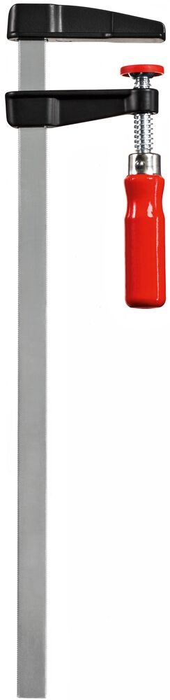 Druckguss-Schraubzwinge LM Produktbild img2 L