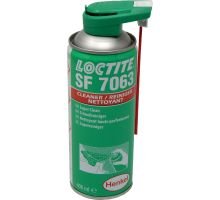 Loctite SF 7063, 400 ml Spraydose Universalreiniger Produktbild img1 L