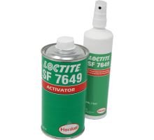 Loctite 7649, 500 ml Dose Aktivator Produktbild img1 L