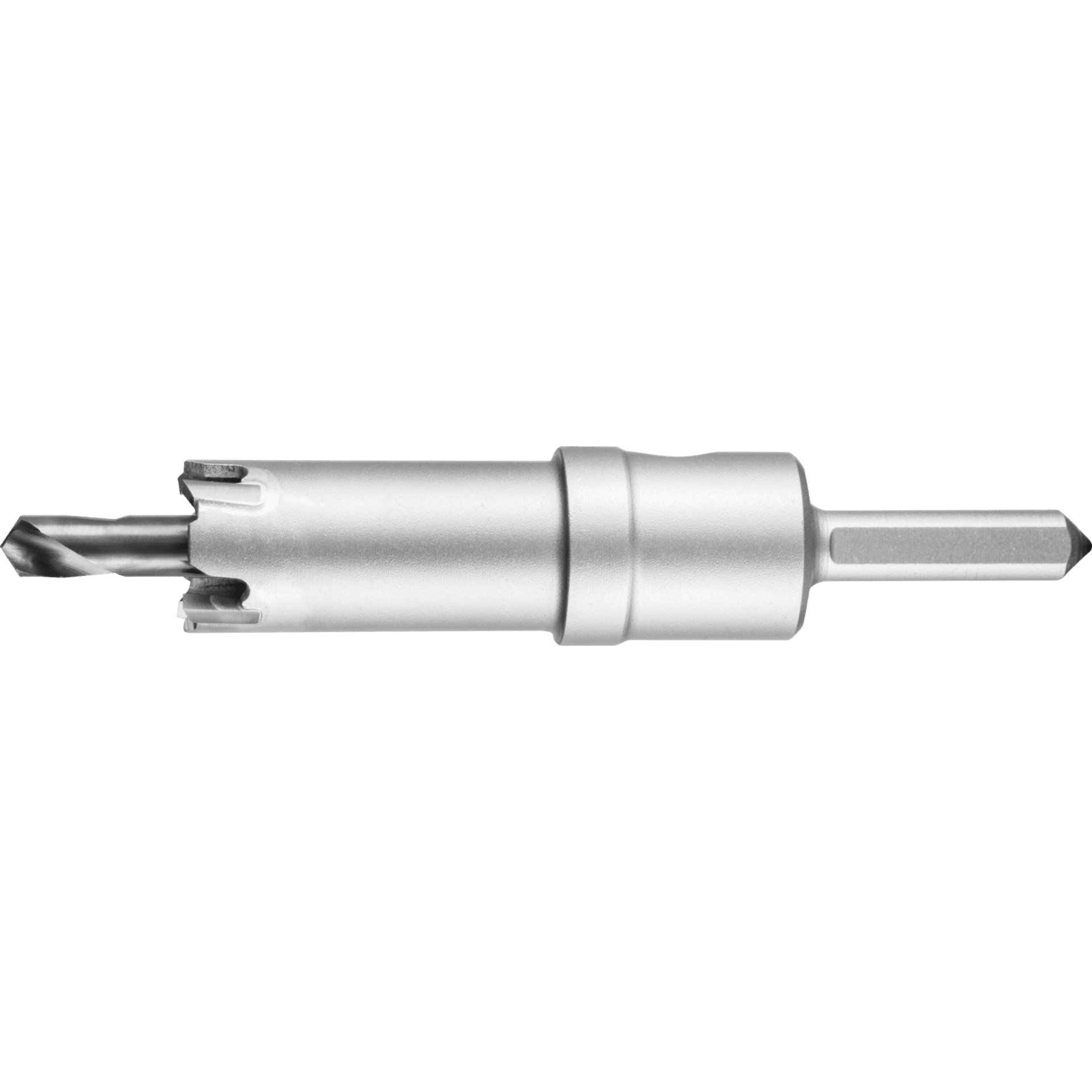 PFERD TOOLS HM-Lochschneider tiefe Ausführung 35 mm, Schaft-Ø 7 mm Produktbild img1 L