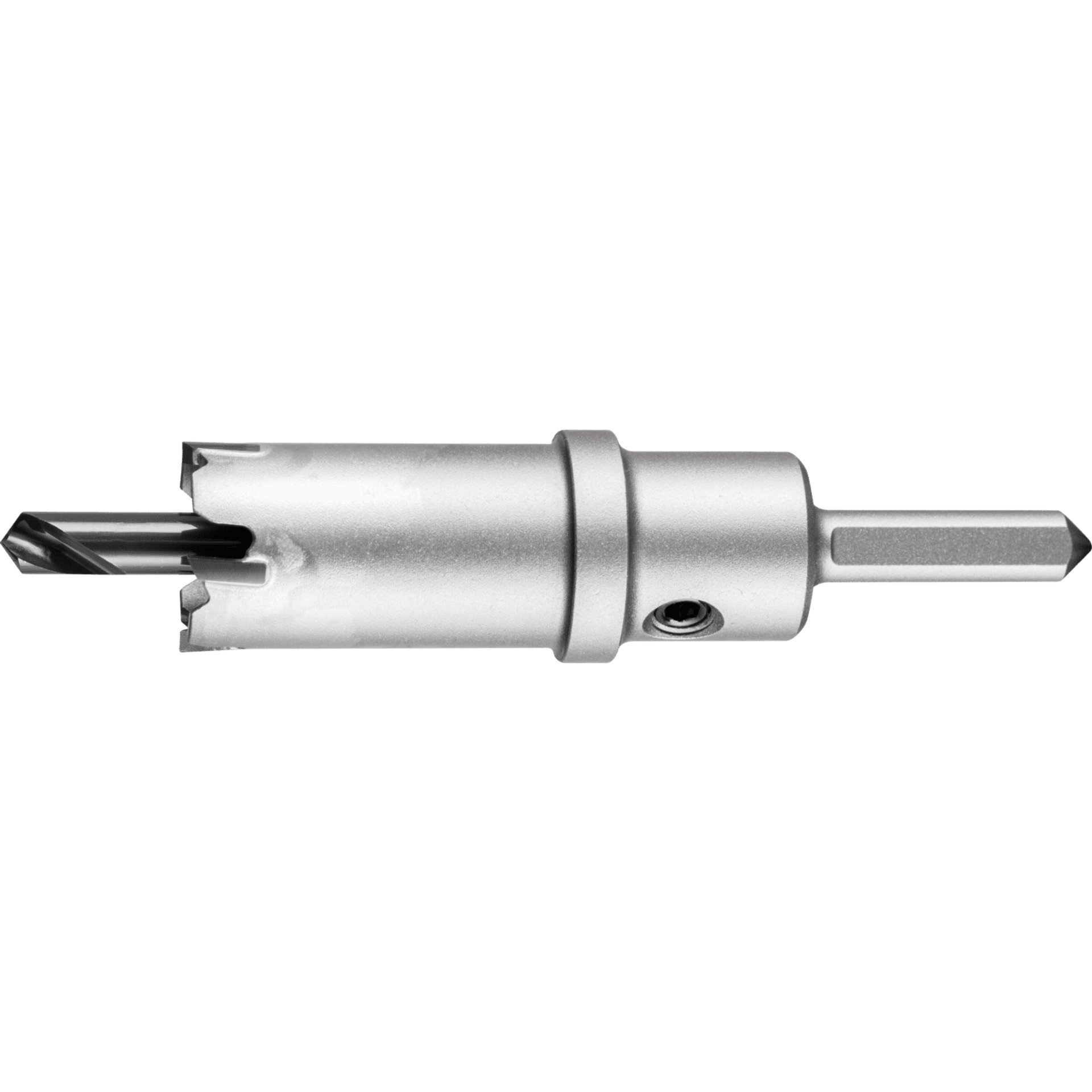 PFERD TOOLS Hartmetall Lochschneider/-Lochsäge Ø 20x35 mm Schaft-Ø 7 mm Schnitttiefe 32 mm universal Produktbild img1 L