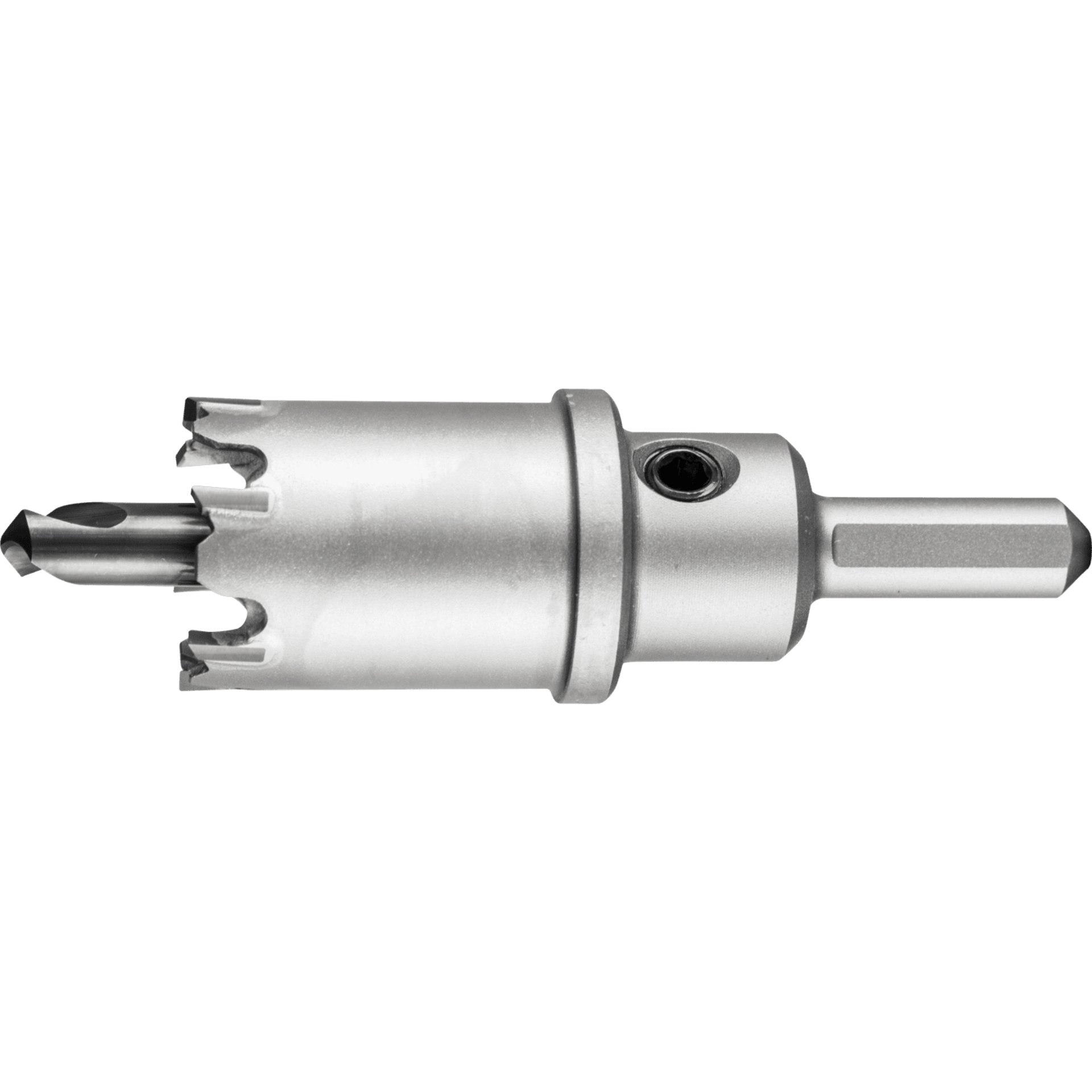 HM-Lochschneider tiefe Ausführung 35 mm, Schaft-Ø 10 mm Produktbild img1 L