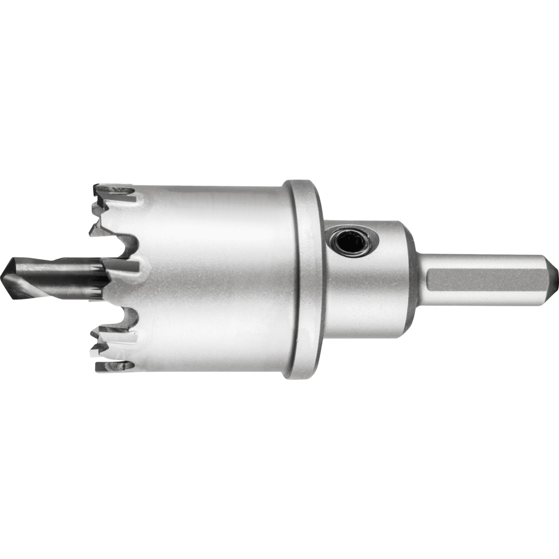 PFERD TOOLS Hartmetall Lochschneider/-Lochsäge Ø 35x35 mm Schaft-Ø 10mm Schnitttiefe 32 mm universal Produktbild img1 L