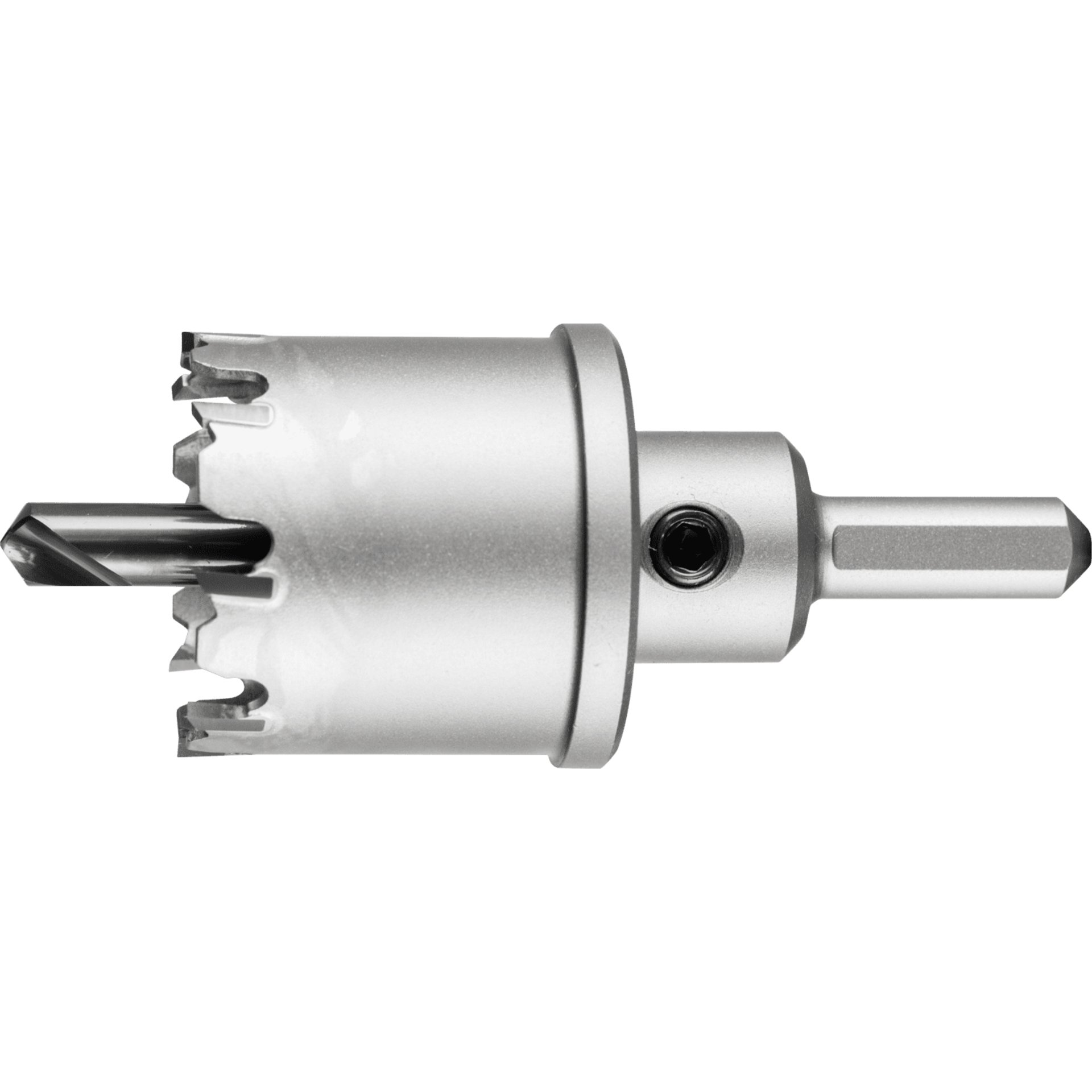 PFERD TOOLS Hartmetall Lochschneider/-Lochsäge Ø 40x35 mm Schaft-Ø 10mm Schnitttiefe 32 mm universal Produktbild img1 L