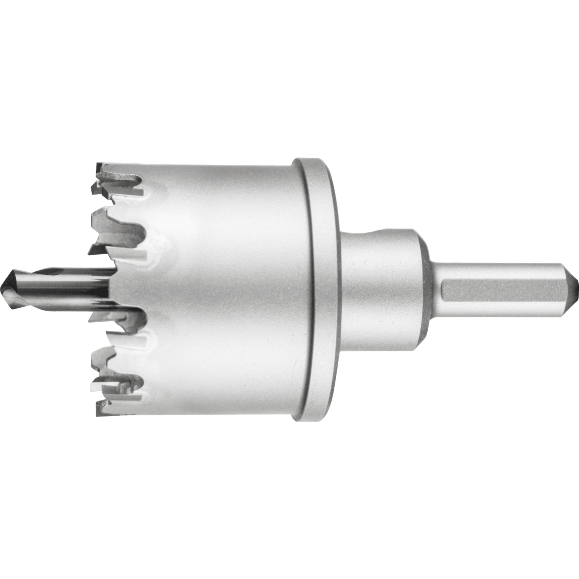 PFERD TOOLS Hartmetall Lochschneider/-Lochsäge Ø 45x35 mm Schaft-Ø 10mm Schnitttiefe 32 mm universal Produktbild img1 L