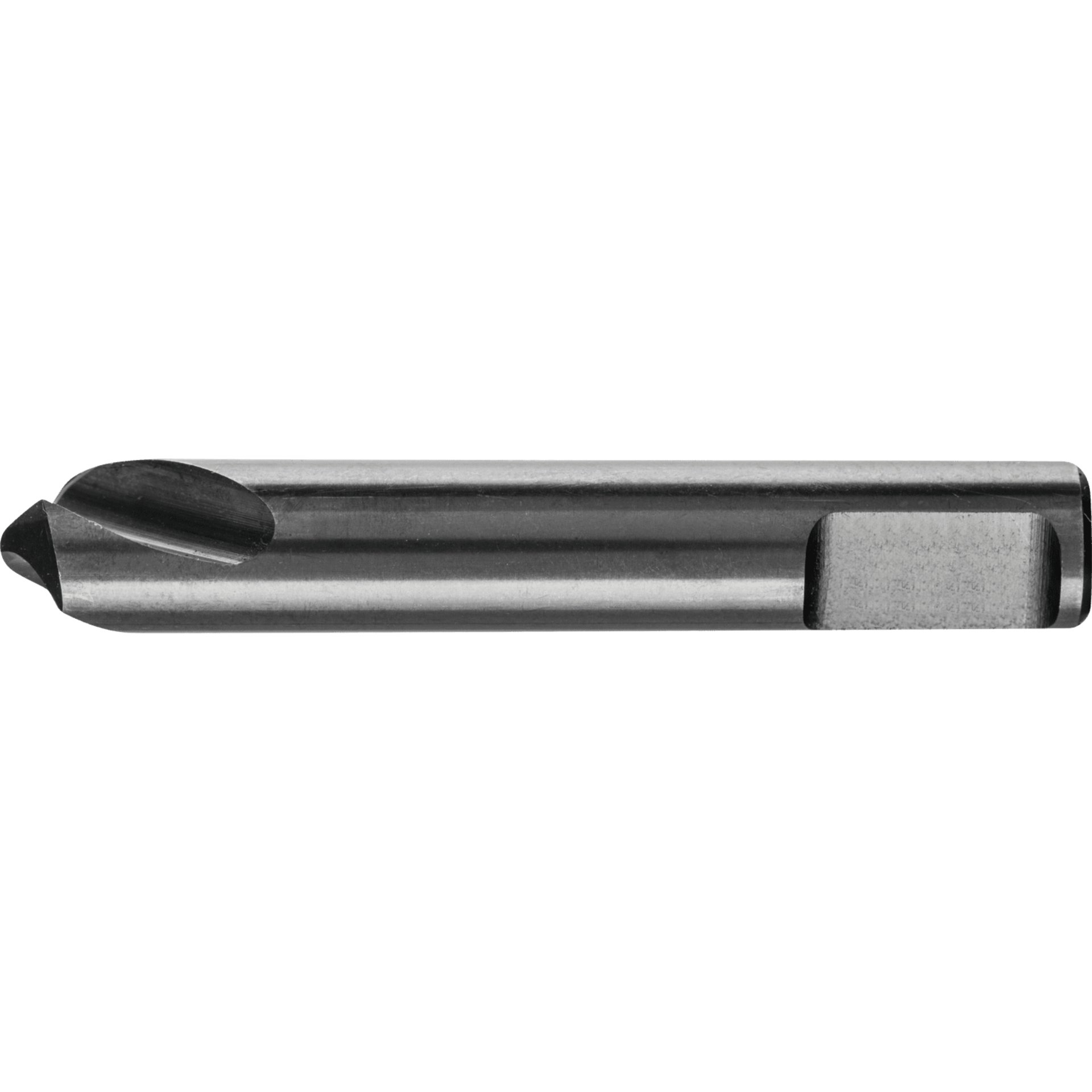 PFERD TOOLS HSS Zentrierbohrer Hartmetall Lochschneider Ø 60-105 mm, Werkzeughöhe 8 mm Ø 8 mm L 48 mm Produktbild img1 L