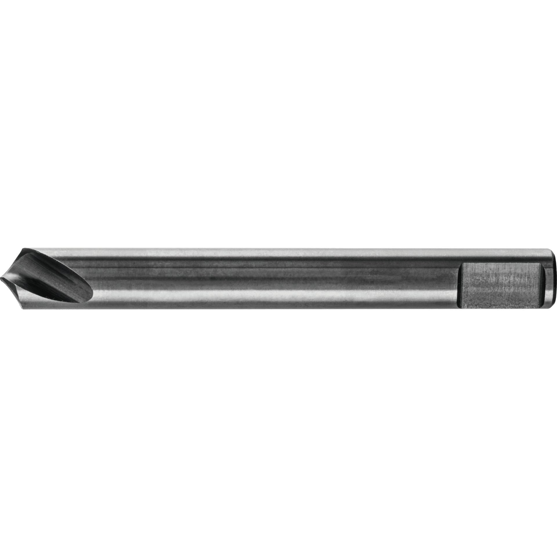 PFERD TOOLS HSS Zentrierbohrer Hartmetall Lochschneider Ø 24-55 mm, Werkzeughöhe 35 mm Ø 8 mm L 69 mm Produktbild img1 L
