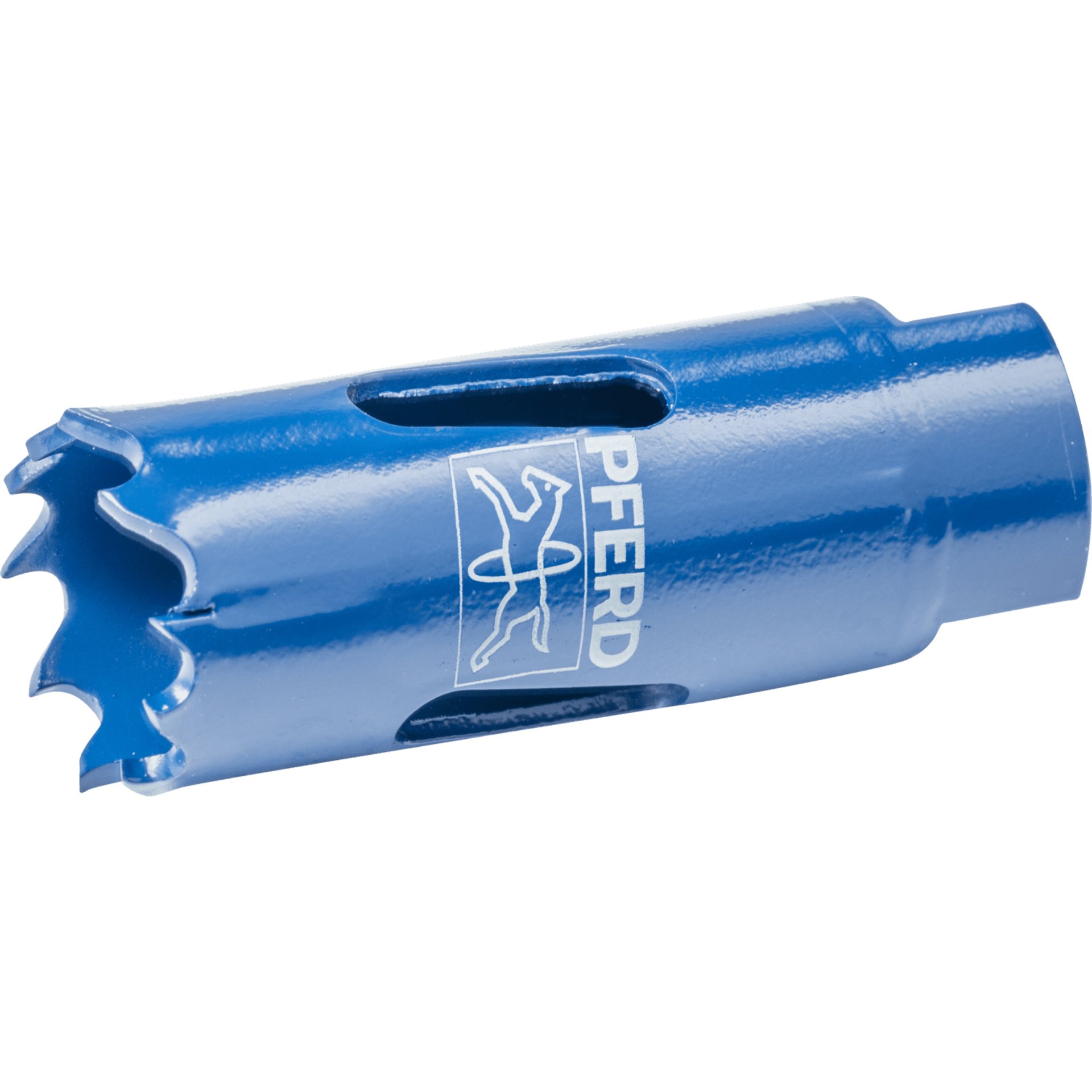 PFERD TOOLS HSS-Lochsägen Gewindeausführung 1/2-20 UNF Produktbild img1 L