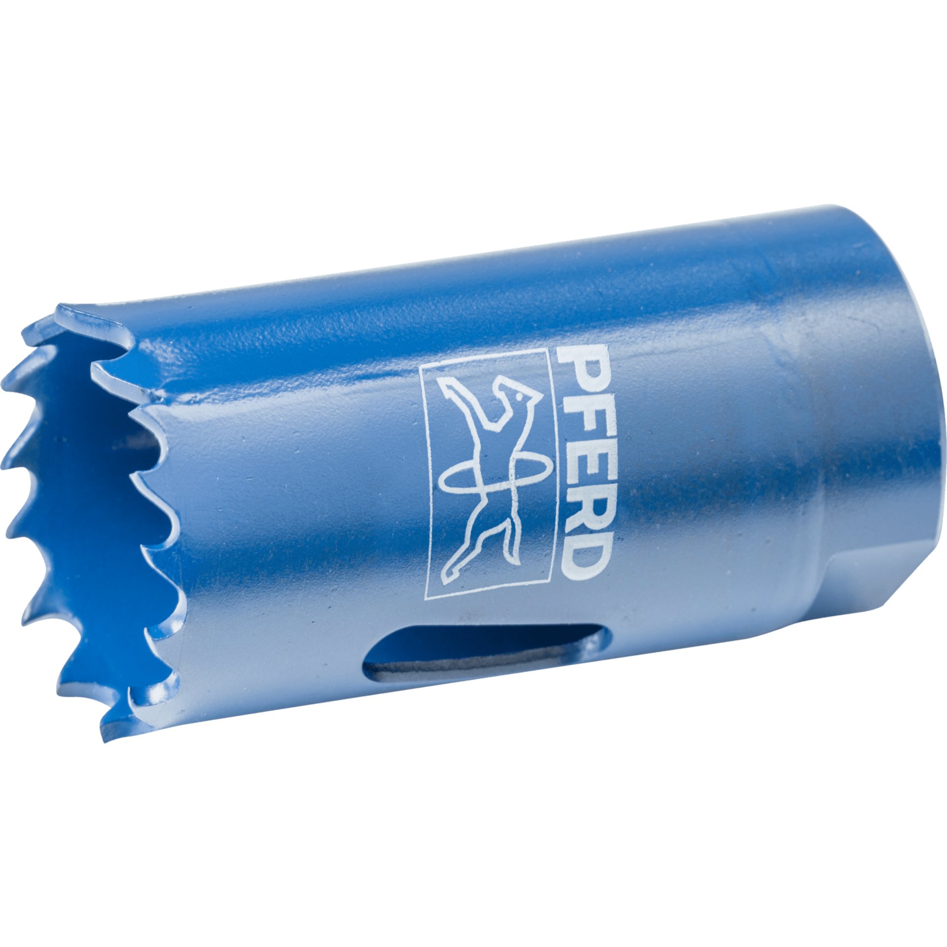 PFERD TOOLS Bi-Metall Lochsäge Co8/M42 Ø 25 mm Schnitttiefe 36 mm für Stahl, Edelstahl, Blech, Holz Produktbild img1 L