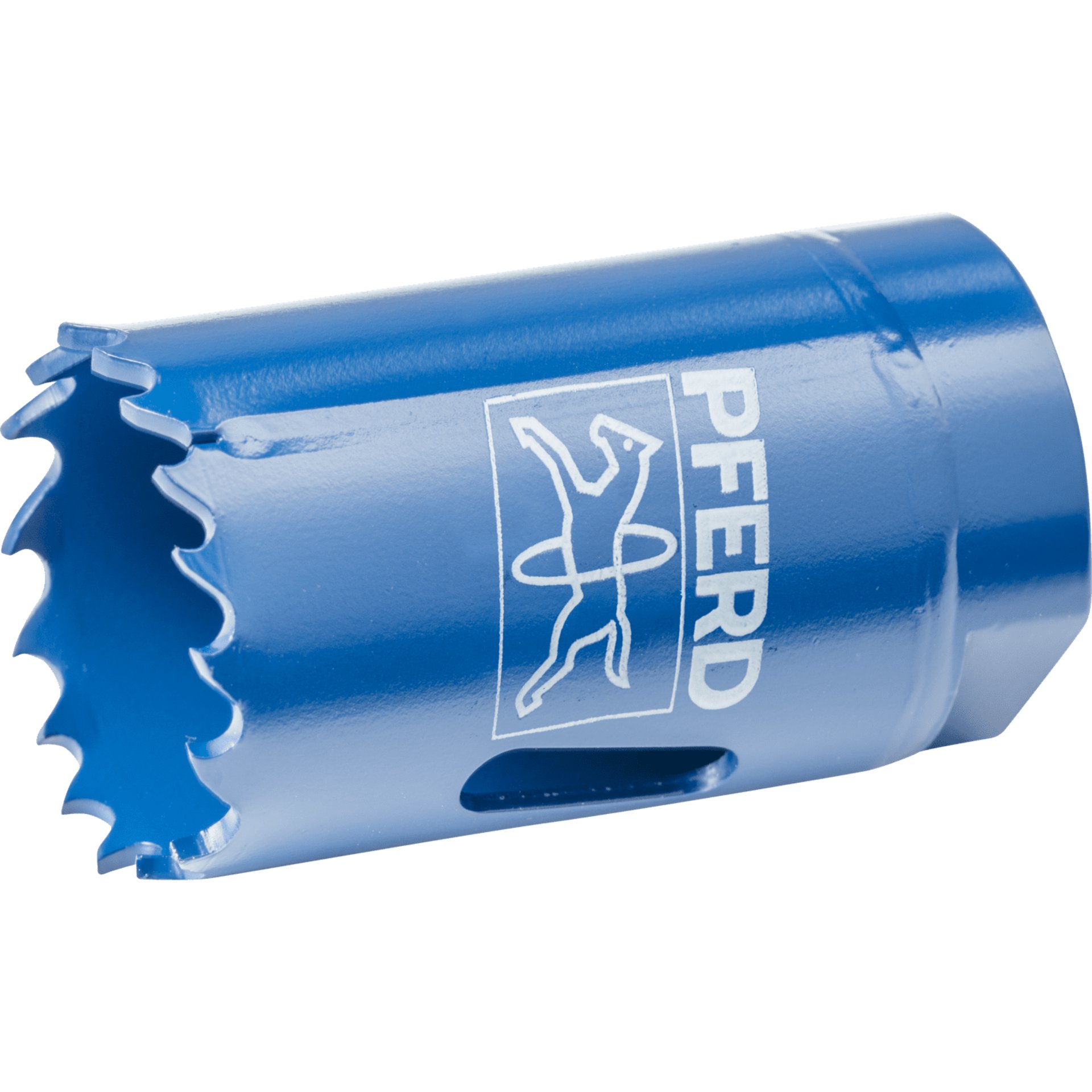 PFERD TOOLS Bi-Metall Lochsäge Co8/M42 Ø 29 mm Schnitttiefe 36 mm für Stahl, Edelstahl, Blech, Holz Produktbild img1 L