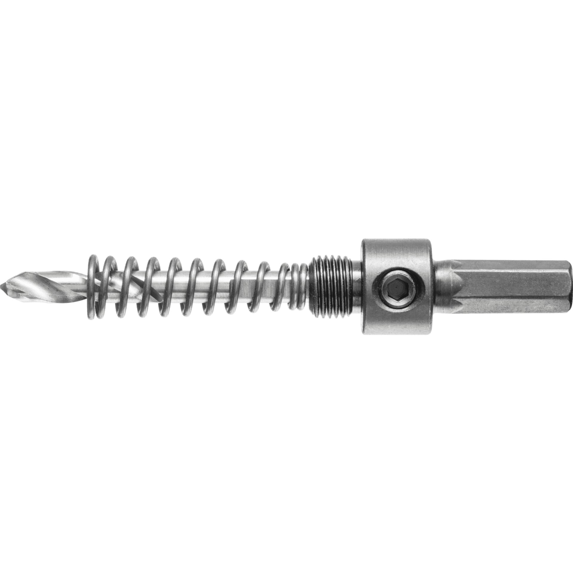 PFERD TOOLS Aufnahmeschaft LSS 1 für Bi-Metall Lochsägen Ø 14 bis 30mm Produktbild img1 L
