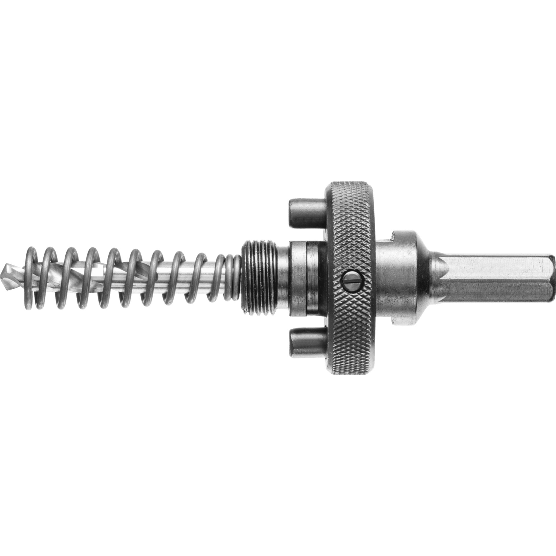 PFERD TOOLS Aufnahmeschaft LSS 2 für Bi-Metall Lochsägen Ø 32 bis 210mm Produktbild img1 L