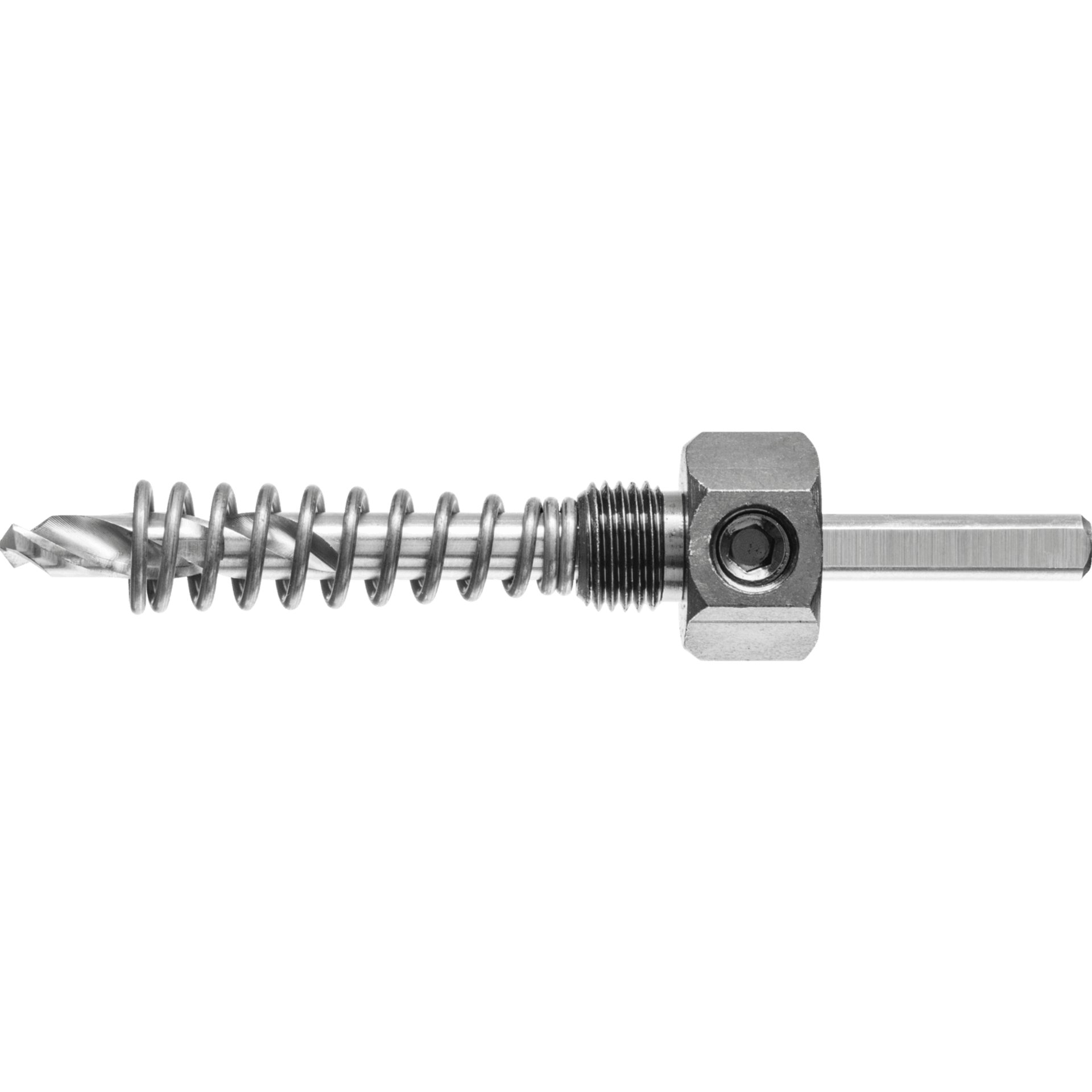 PFERD TOOLS Lochsägen-Schäfte Produktbild img1 L