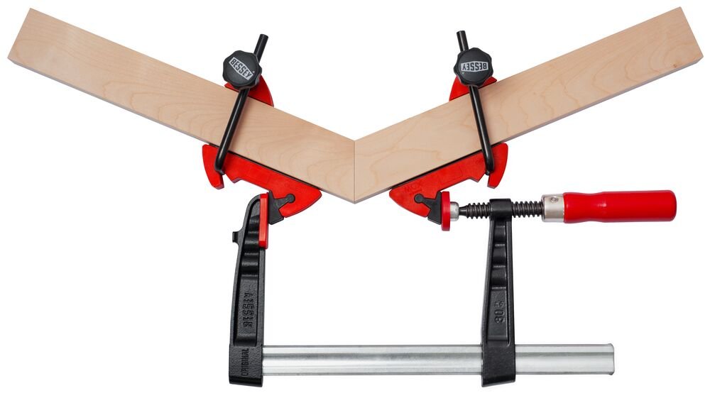 Bessey Gehrungs-Spannsystem MCX Produktbild img3 L