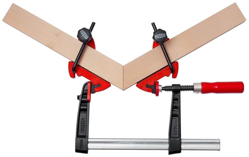 Bessey Gehrungs-Spannsystem MCX Produktbild img4 L