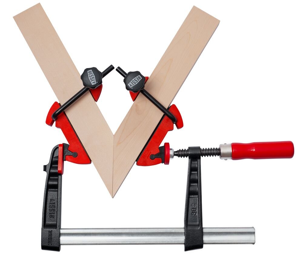 Bessey Gehrungs-Spannsystem MCX Produktbild img6 L