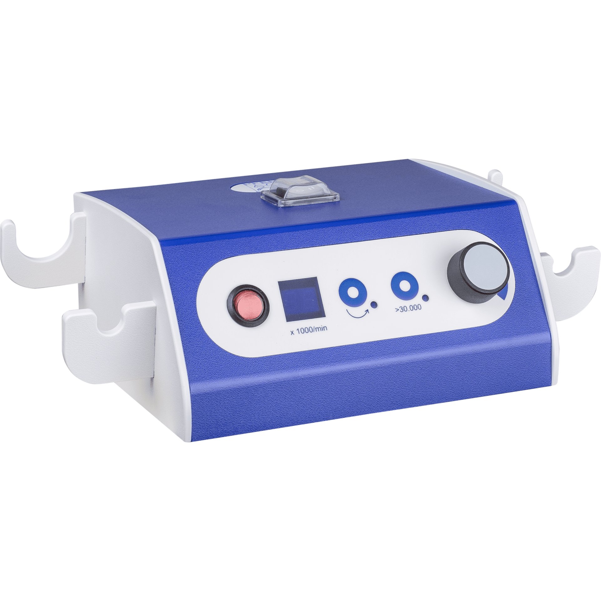 PFERD TOOLS Steuergerät MIM STG2S 3/600 230 Volt 60.000-1.000 RPM/260 Watt Produktbild img1 L