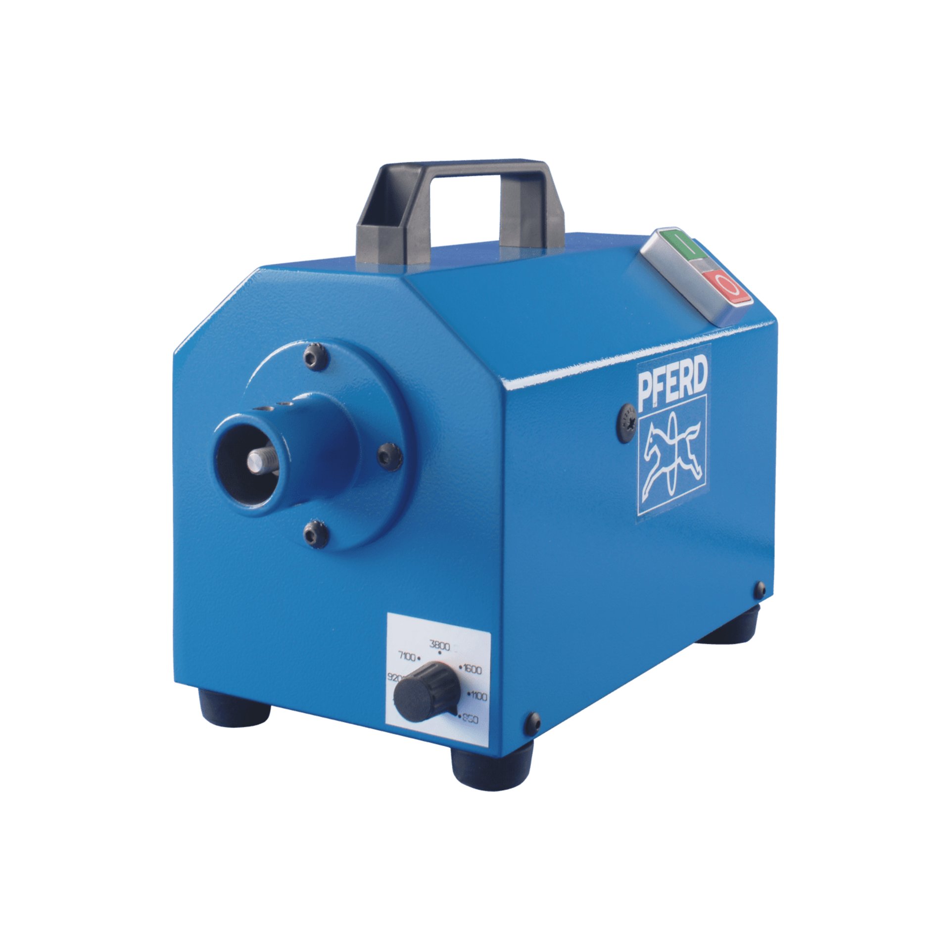 PFERD TOOLS Mini-Mammut-Electronic MMEW 11/120 230 Volt 12.000-800 RPM/1.100 Watt Produktbild img1 L