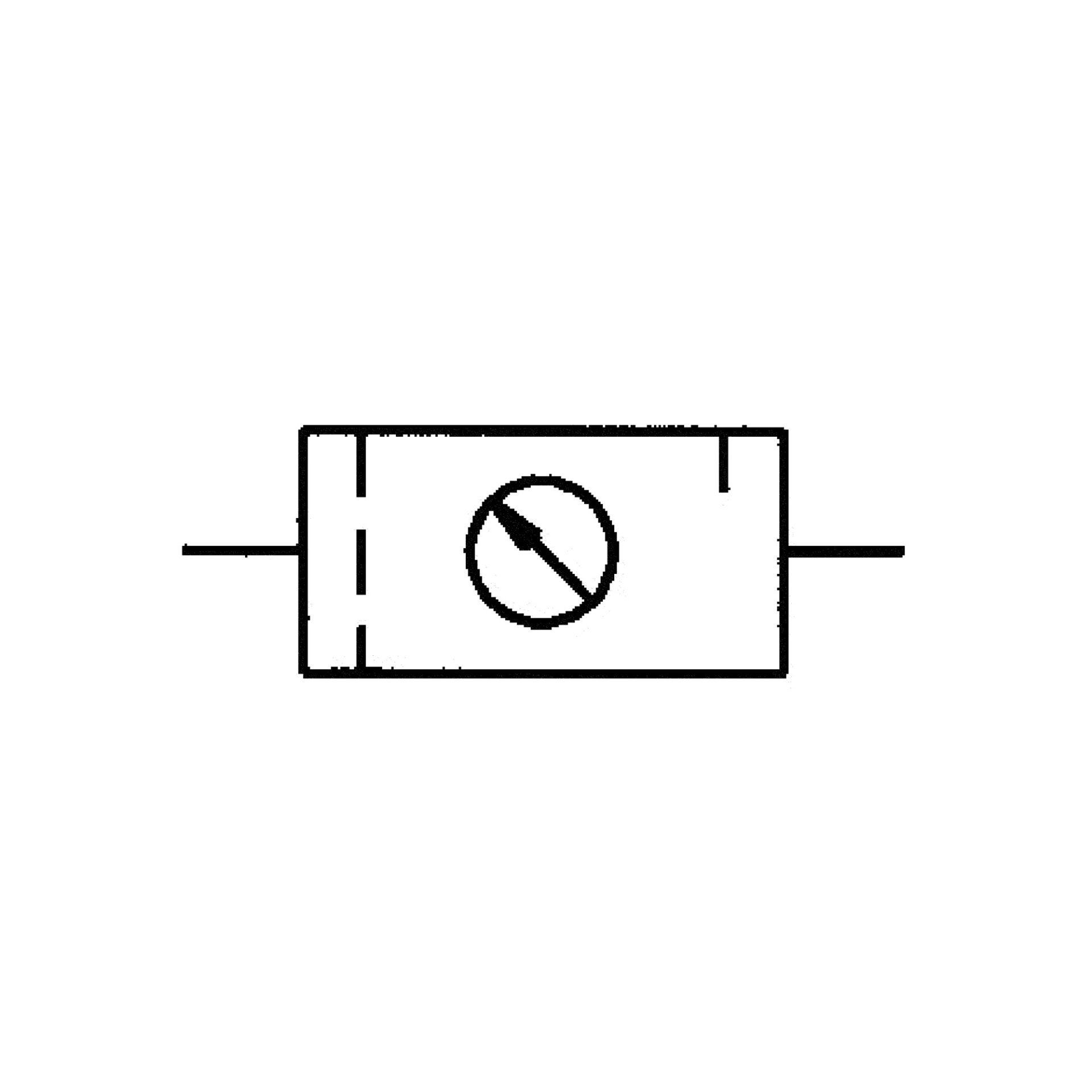Wartungseinheit 2-tlg. »Standard«, mit PC-Behälter, BG 4, G 3/4 Produktbild img3 L