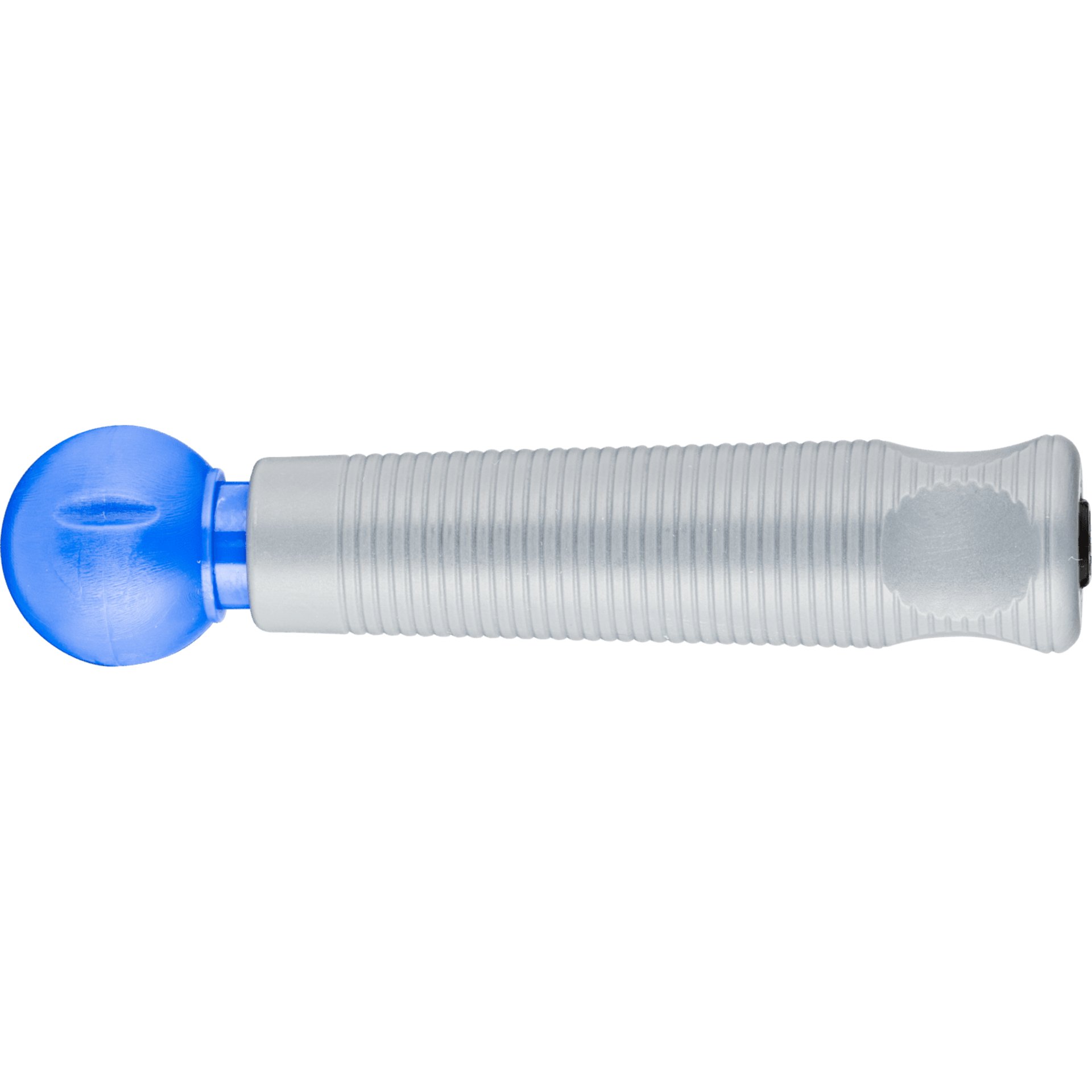 PFERD TOOLS Nadelfeilenhalter Typ 211 Schnellspannheft aus Kunststoff 100mm für Nadelfeilen-Ø 3-4,5 mm (10) Produktbild img1 L